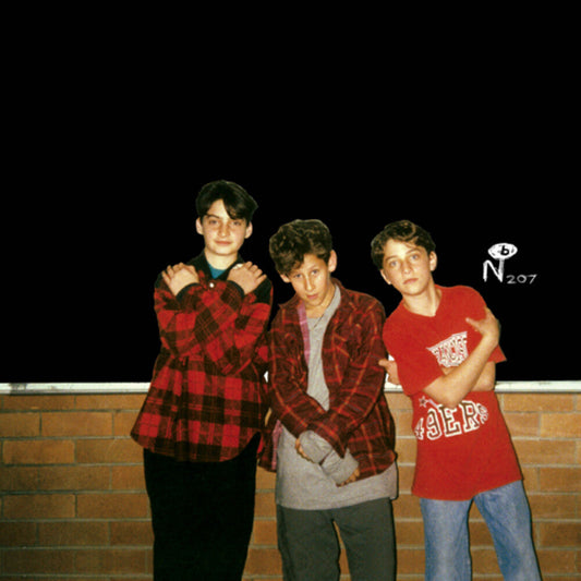 10,000 Kids With Guitars [LP]