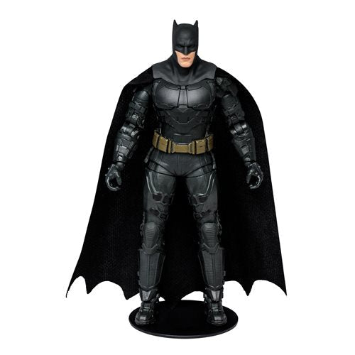 McFarlane Toys DC The Flash Movie - Batman 7-Inch Scale Action Figure