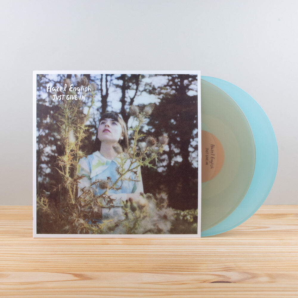 Just Give In / Never Going Home [Colored Vinyl] [180 Gram]