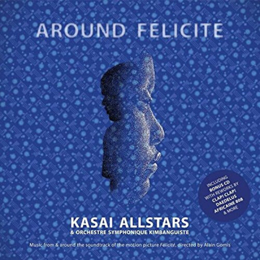 Around Felicite - Ost [LP]