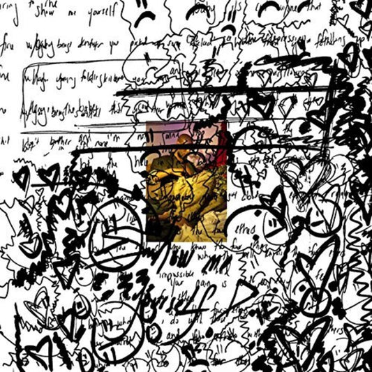 blisters [LP]