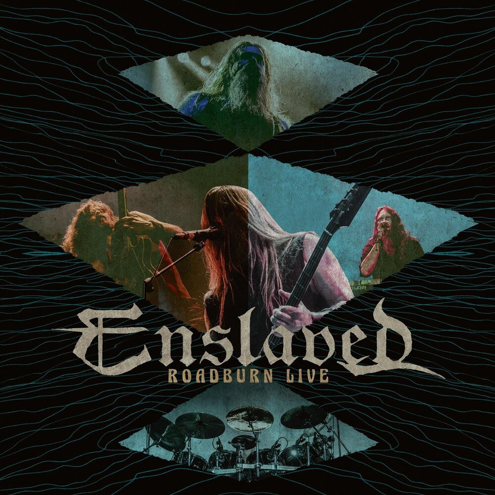 Roadburn Live [LP]