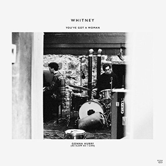 You've Got A Woman [Vinyl Single]