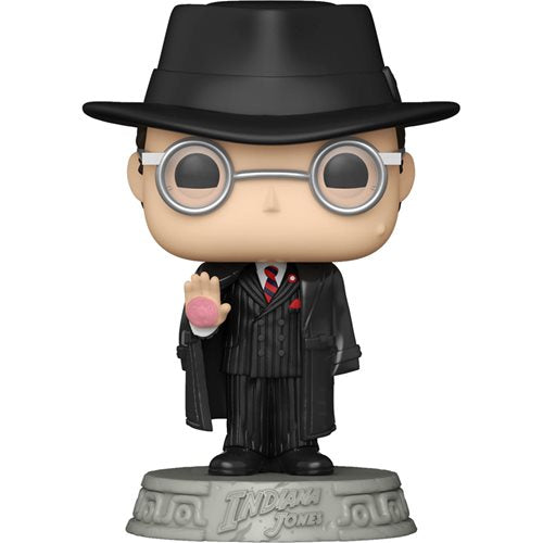 Funko Pop! - Indiana Jones Bobble Head - Choose your Favorite