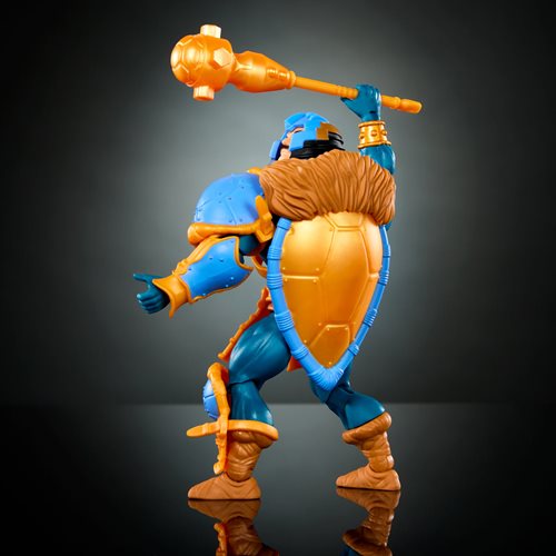 Masters of the Universe Origins Turtles of Grayskull Figure - Choose your Figure