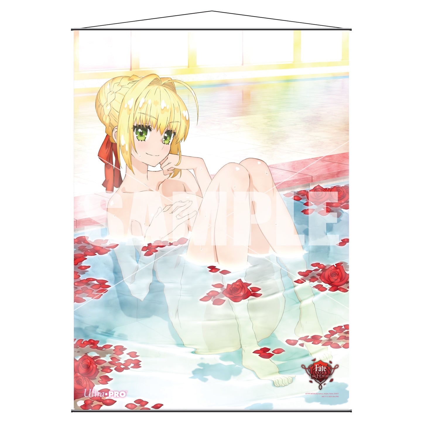 Ultra PRO: Wall Scroll - Fate / Stay Night