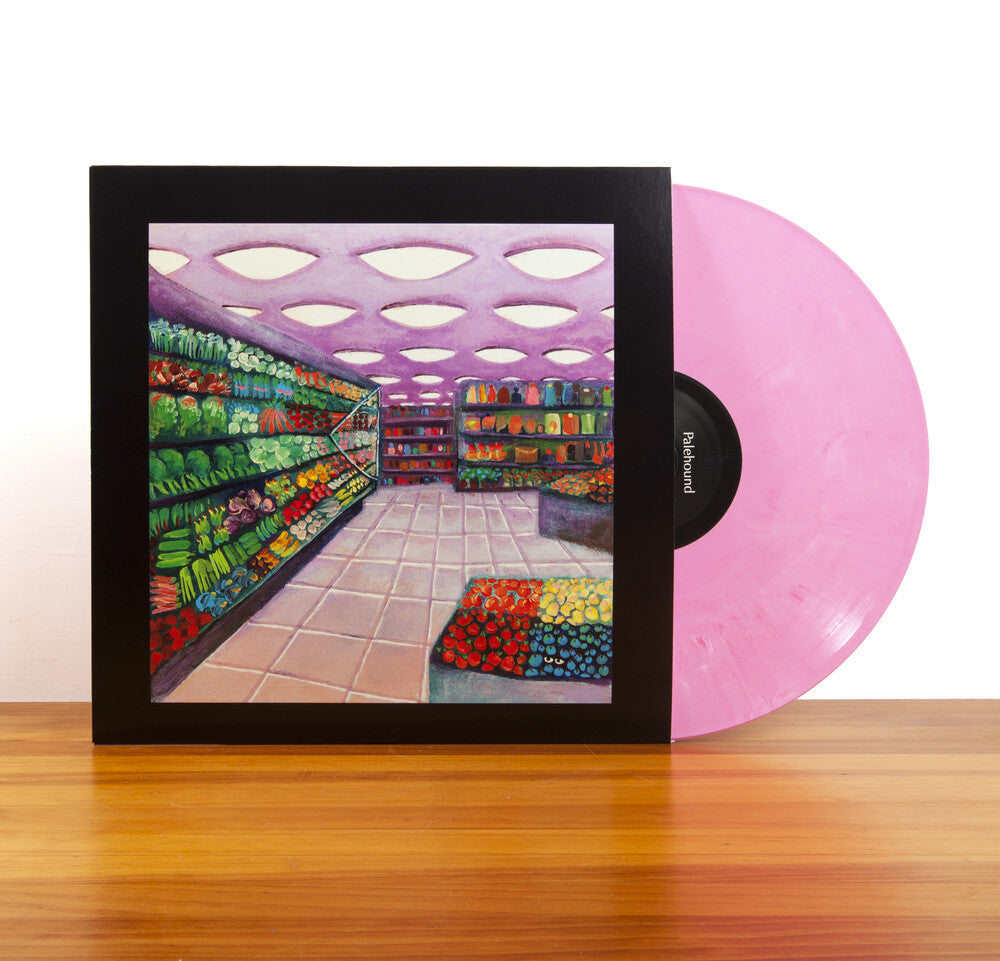 A Place I'll Always Go [Pink LP]