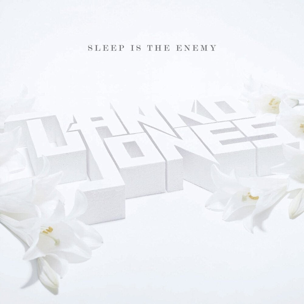 Sleep Is The Enemy [Vinyl]
