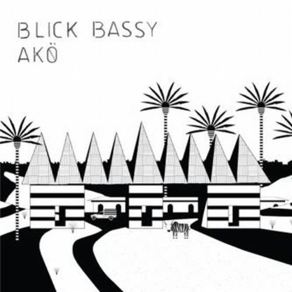 Ako [LP]