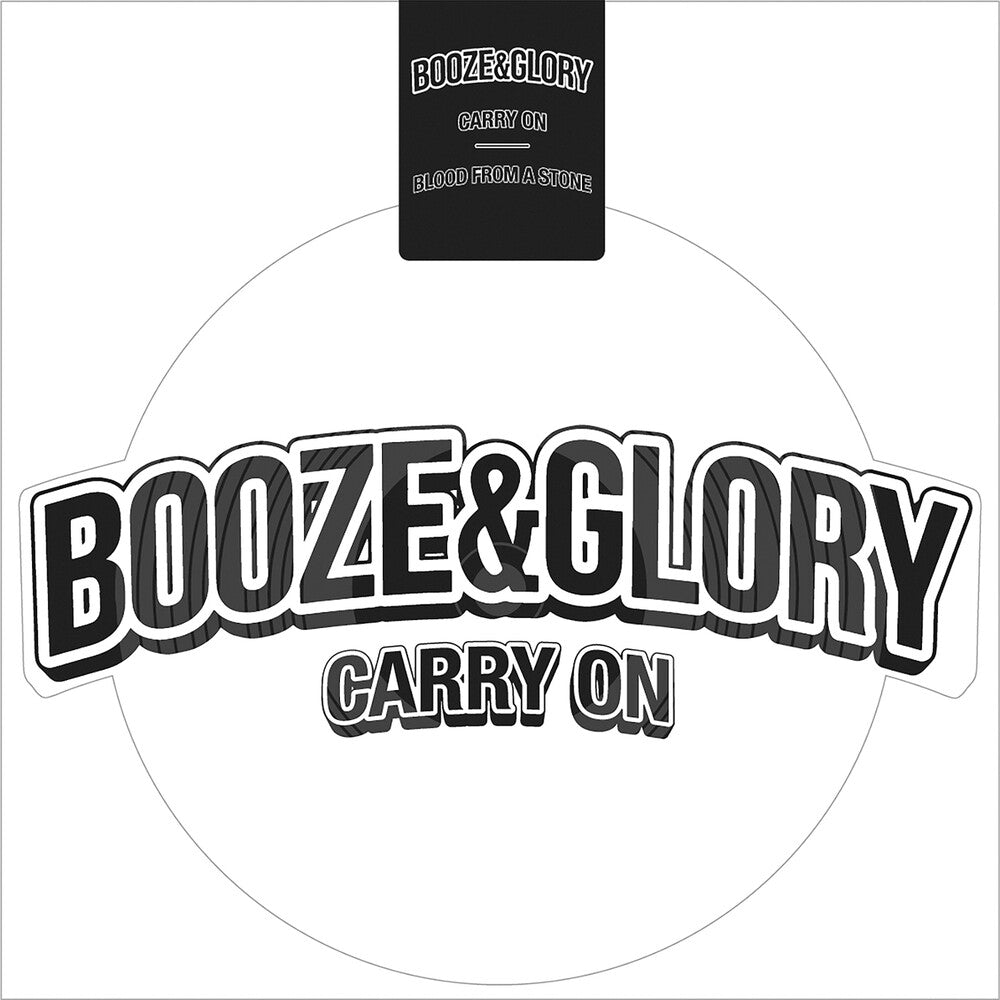 Carry On [LP]