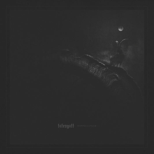 Doppelganger [LP]