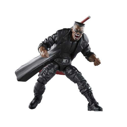 Marvel Knights Marvel Legends 6-Inch Action Figures - Choose Your Figure