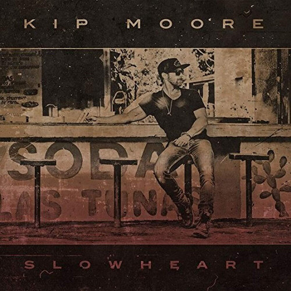 Slowheart [LP]