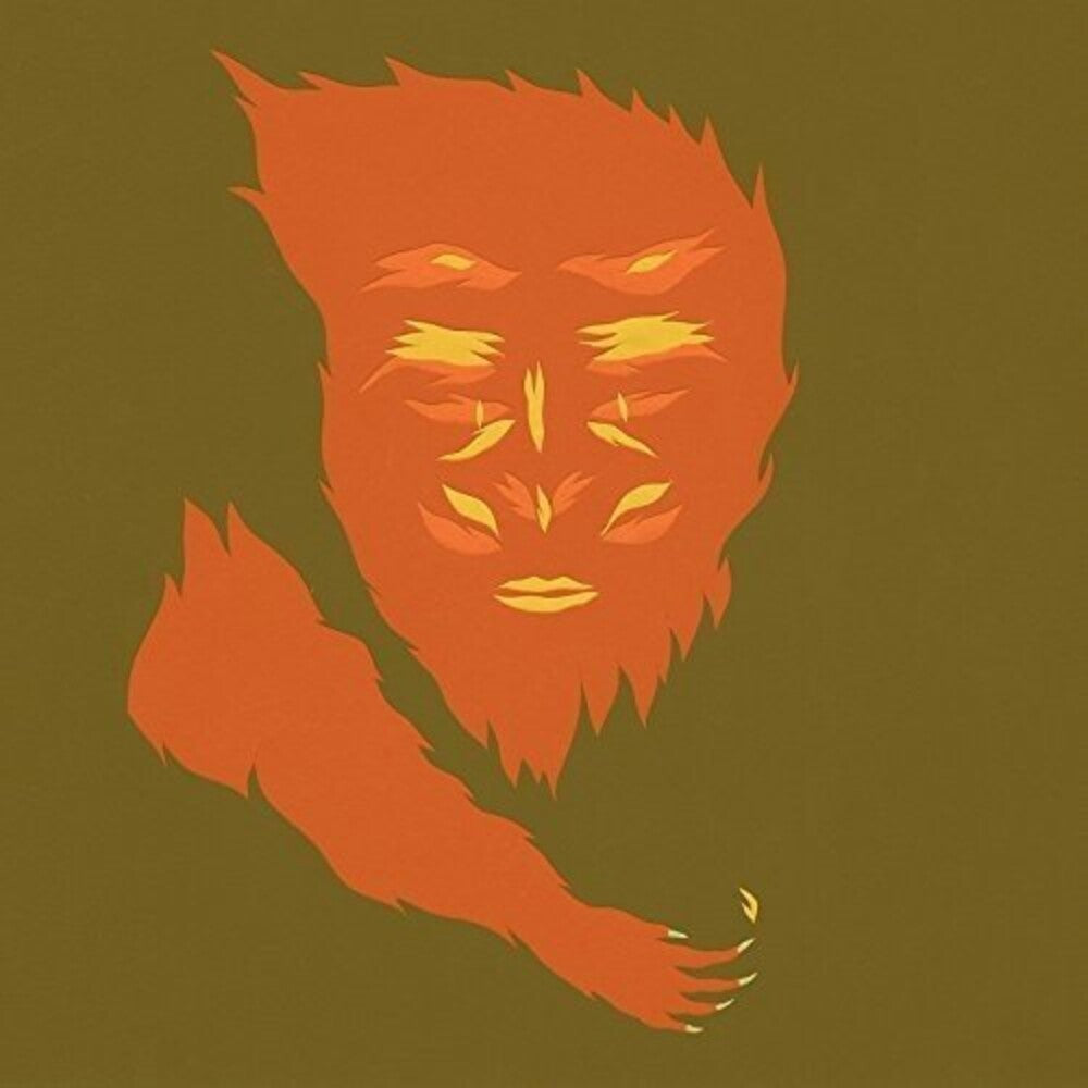 New Moody Judy [LP] - Golden Apple Comics