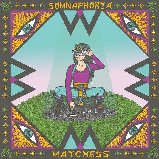Somnaphoria [Colored Vinyl]