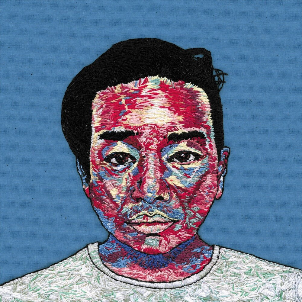 Andrew Hung - Realisationship [Indie Exclusive Limited Edition Red LP]