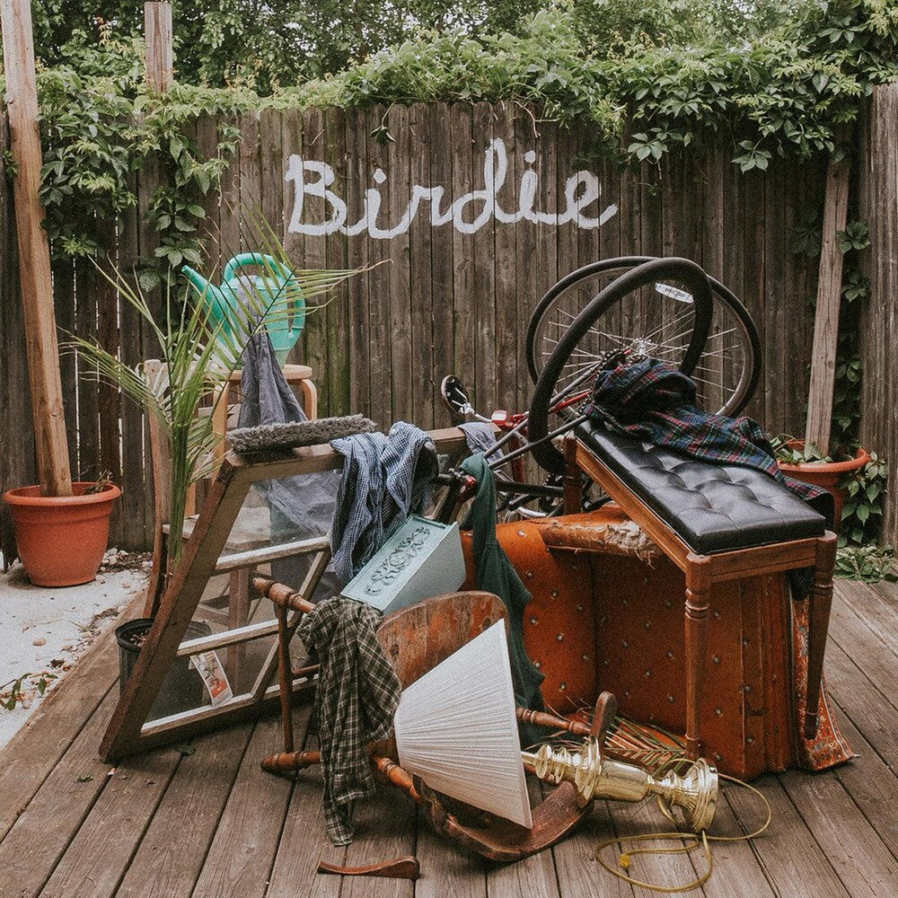 Birdie [LP]
