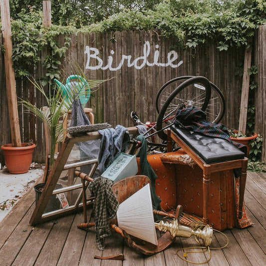 Birdie [LP]