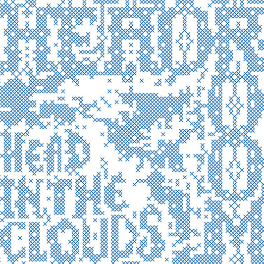 Head In The Clouds [LP]