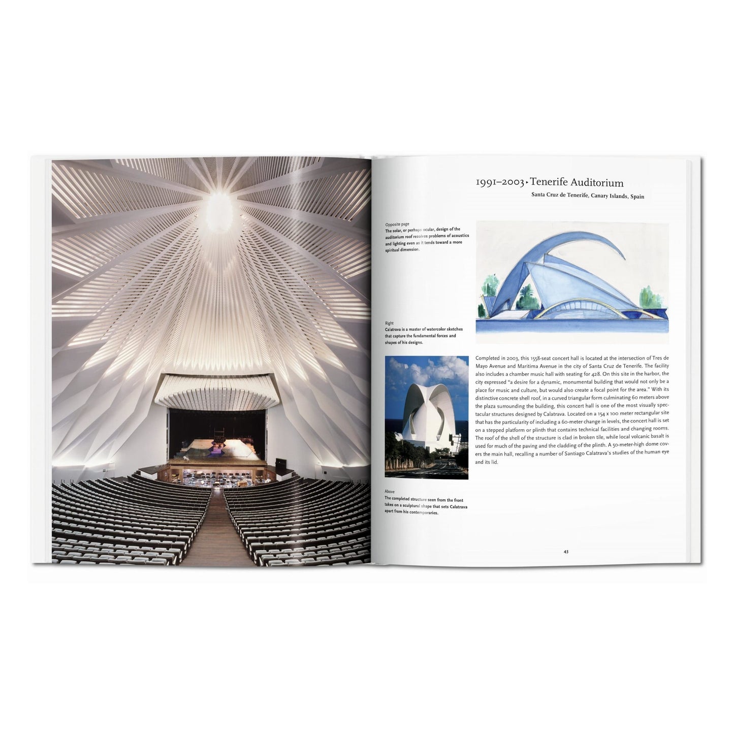 Calatrava (English)