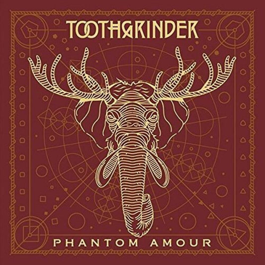 Phantom Amour [LP]