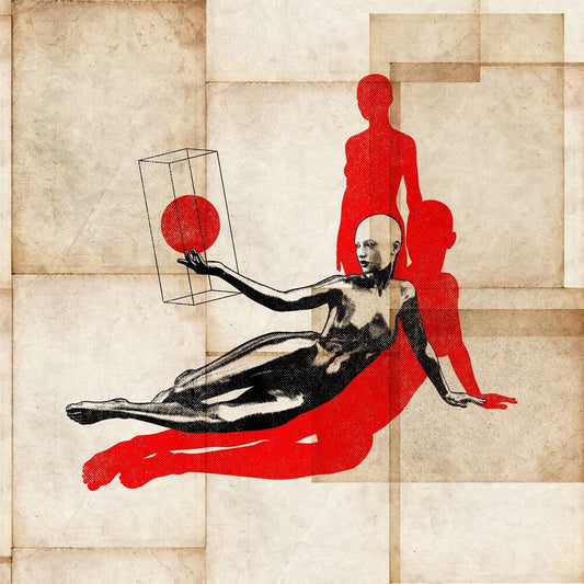 Phantom Limb 7 [7" Vinyl]