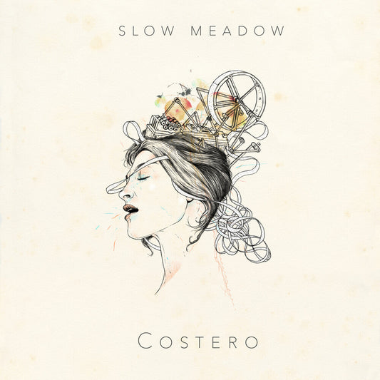 Costero [Download Included]