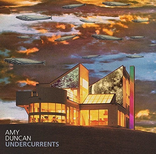 Amy Duncan - Undercurrents [180 Gram]