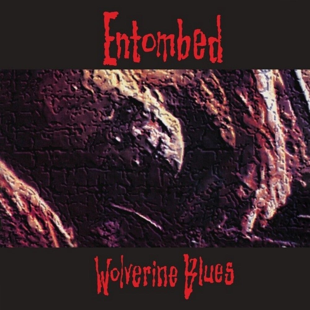 Wolverine Blues [LP]