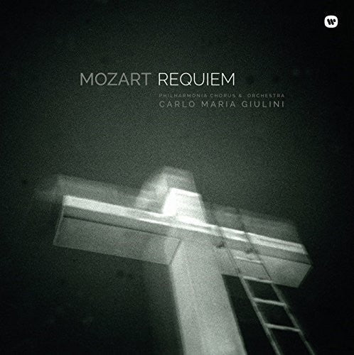 Requiem (Vinyl LP)