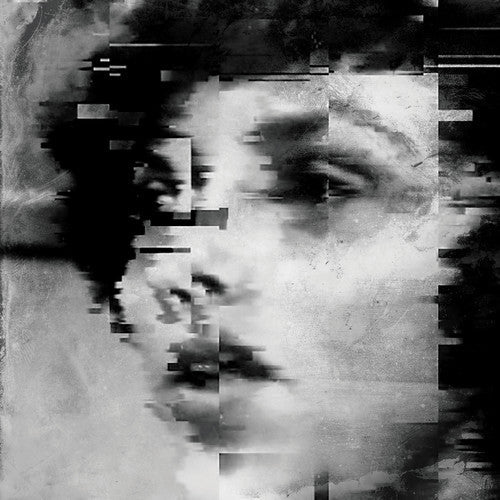Wuthering Drum [LP]