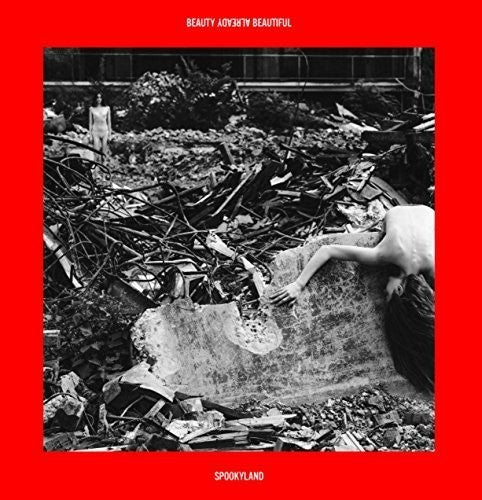 Beauty Already Beautiful [Vinyl]