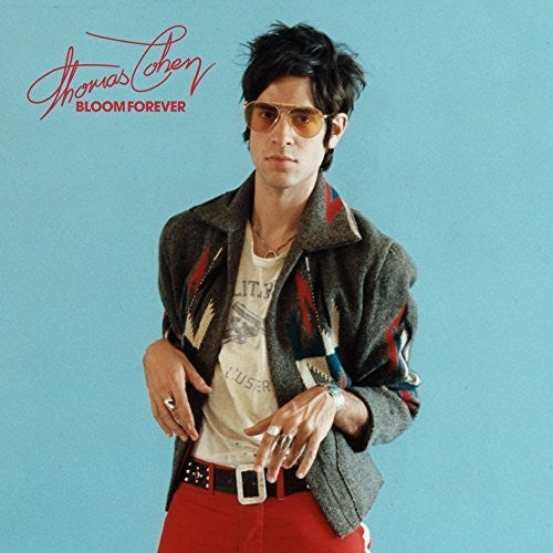 Bloom Forever [Vinyl]