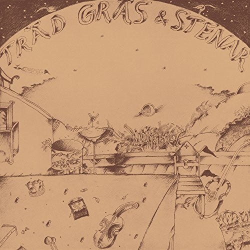 Mors Mors [Vinyl]