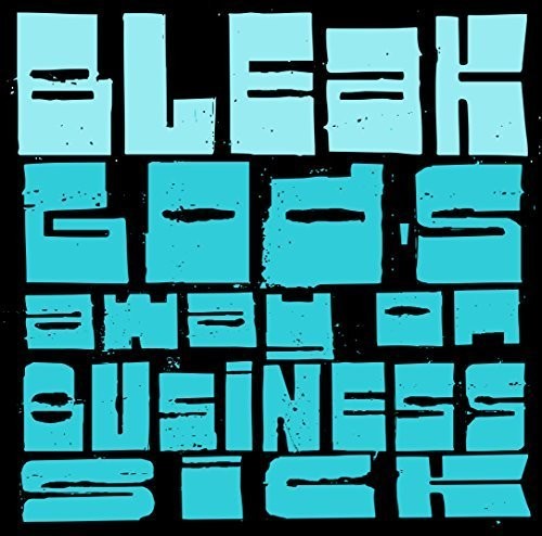 Split [7" Vinyl]