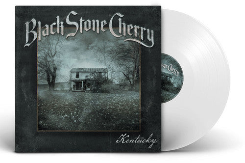 Kentucky [White Vinyl]