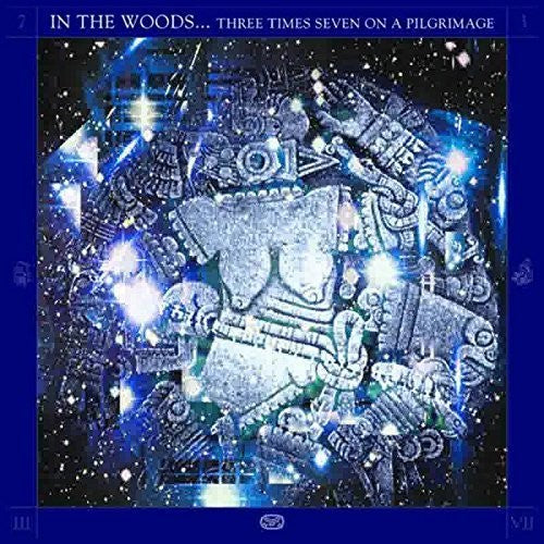 Three Times Seven on a Pilgrimage [LP]