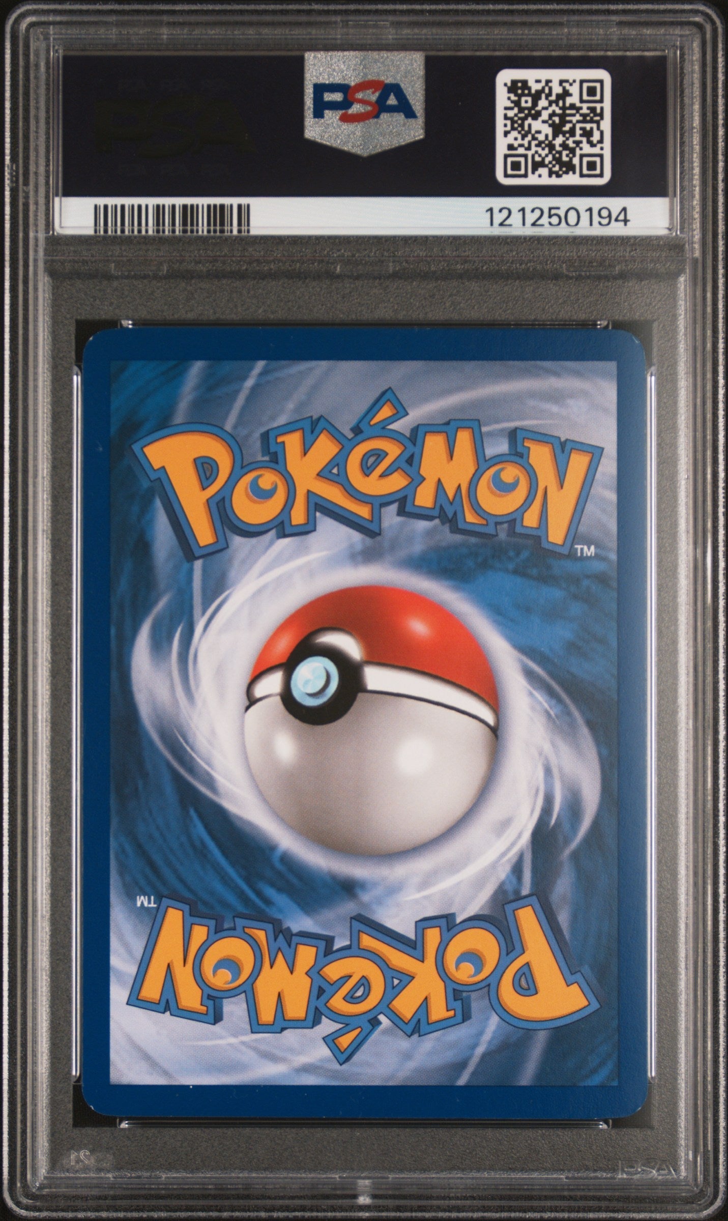 Fa/Lugia Ex 2013 Pokemon Black & White Plasma Storm #134 Plasma Storm PSA 8