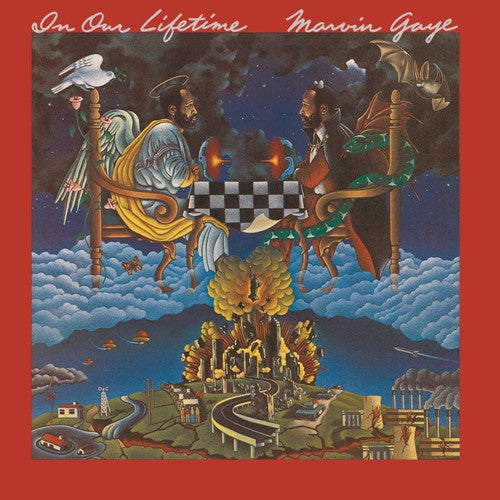 In Our Lifetime [180 Gram]