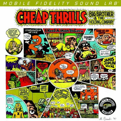 Cheap Thrills [Limited Edition] [180 Gram]