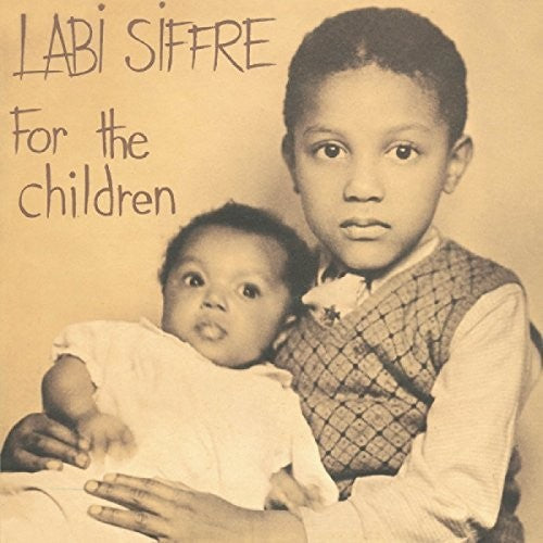 For the Children [LP]