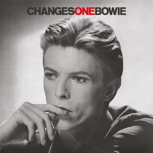 Changesonebowie [Vinyl]