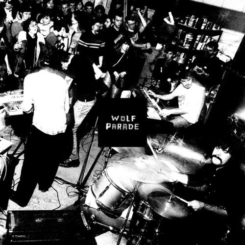 Apologies To The Queen Mary [Deluxe 3LP]
