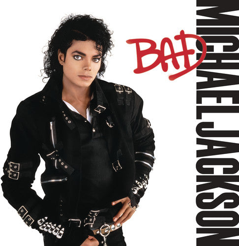 Bad [Vinyl]