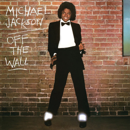 Off The Wall [Vinyl]