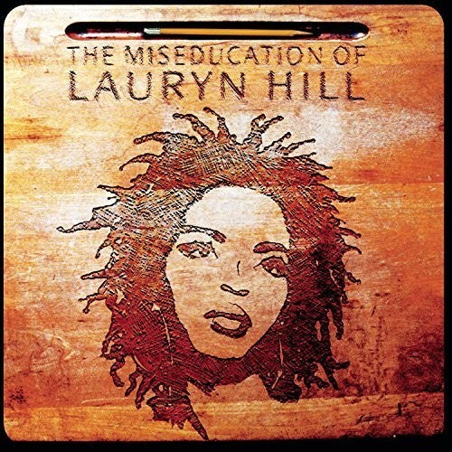 Miseducation of Lauryn Hill [LP]