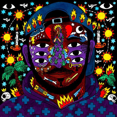 99.9% [Vinyl]