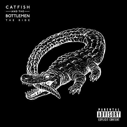 The Ride [Vinyl]