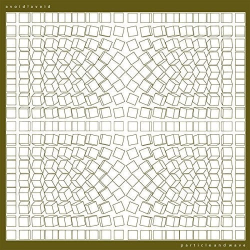 Avoid Avoid - Particle & Wave [LP]