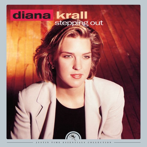 Stepping Out [Vinyl]